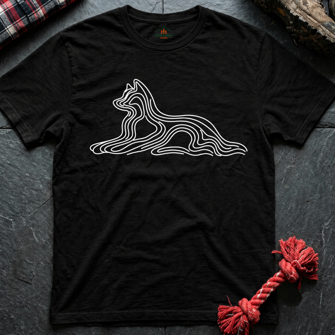 Love Lines T-Shirt