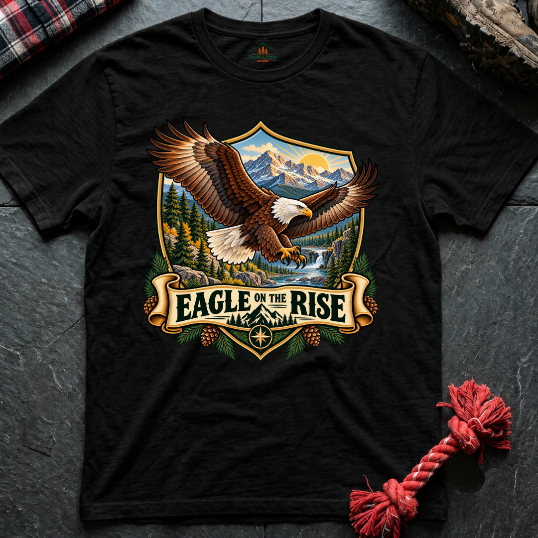 On the Rise T-Shirt