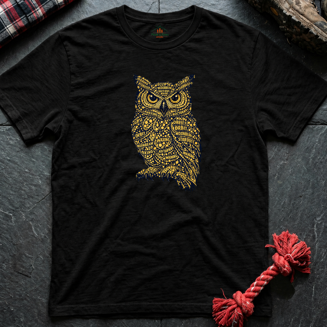 Howl T-Shirt