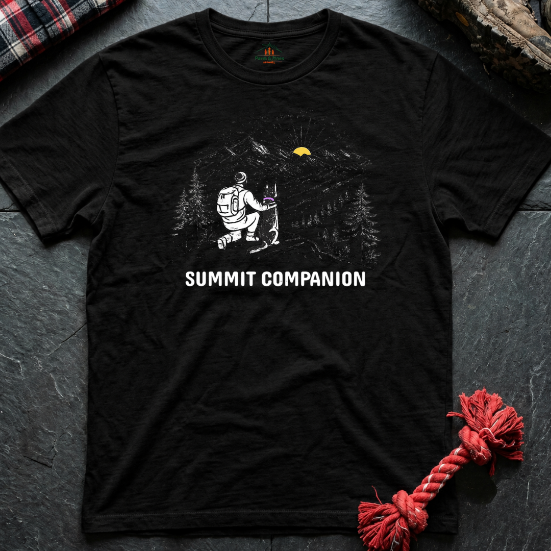 The Summit T-Shirt