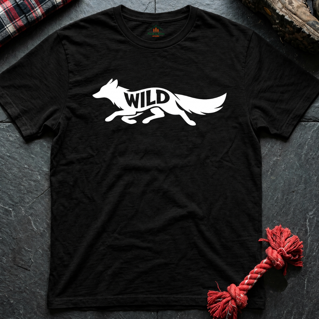 Wild Fox T-Shirt