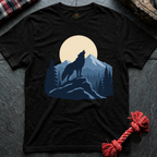 Wolf Vibes T-Shirt
