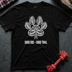 Dog Leaf T-Shirt