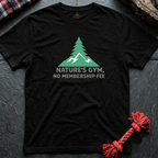 Nature's Gym T-Shirt