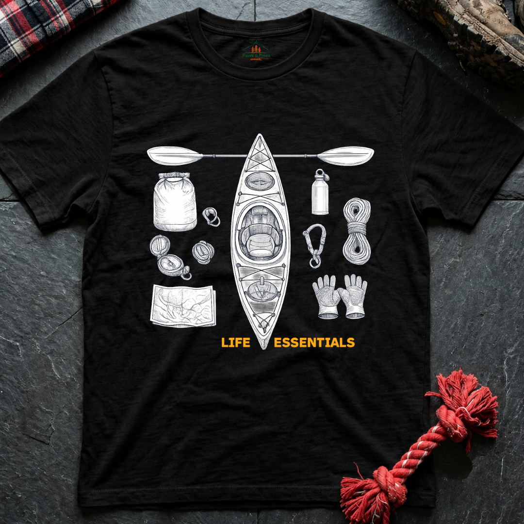 My Needs T-Shirt