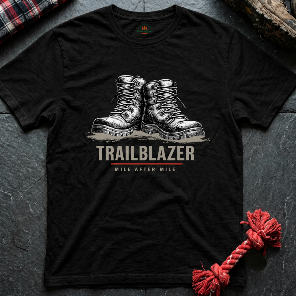 Trailblazer T-Shirt