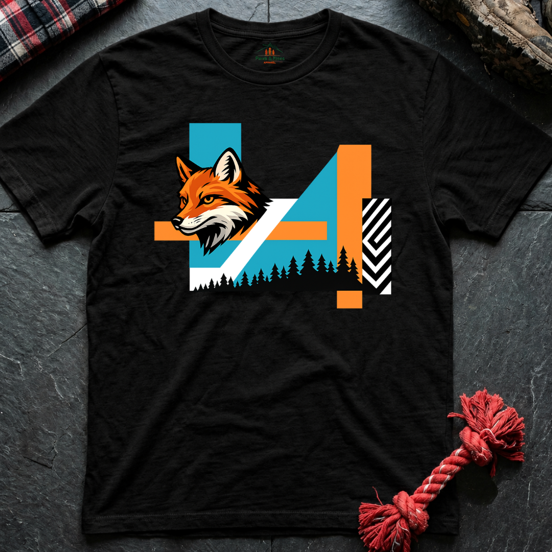 Fox T-Shirt