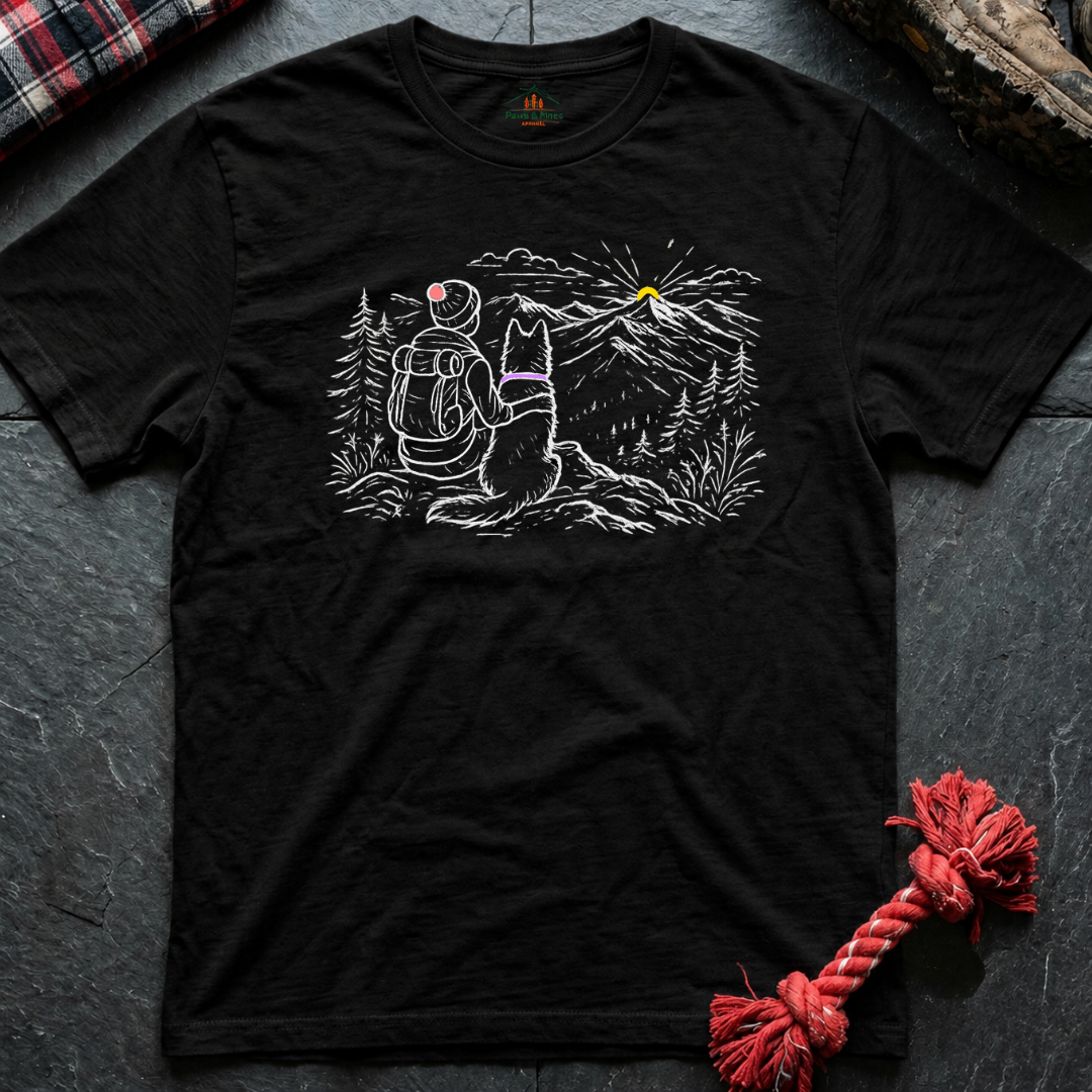 Sunset Days T-Shirt