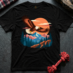 Eagle Vibes T-Shirt