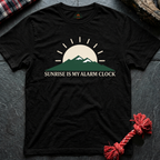 My Alarm Clock T-Shirt