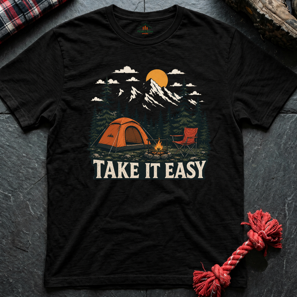 Take it Easy T-Shirt