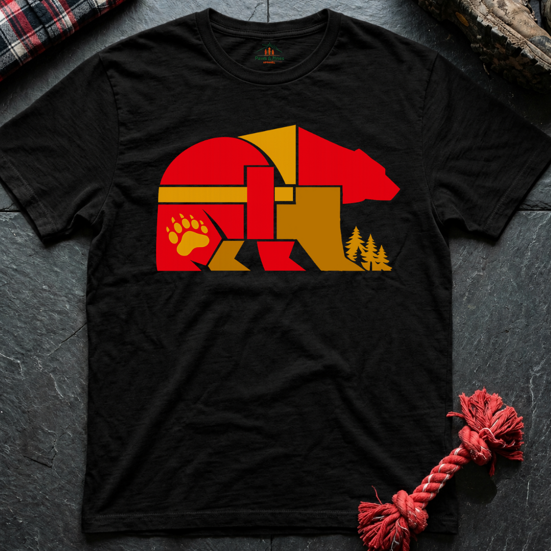 Bear T-Shirt