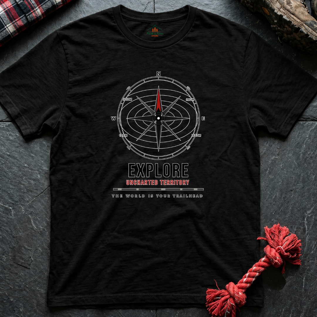 Explore T-Shirt