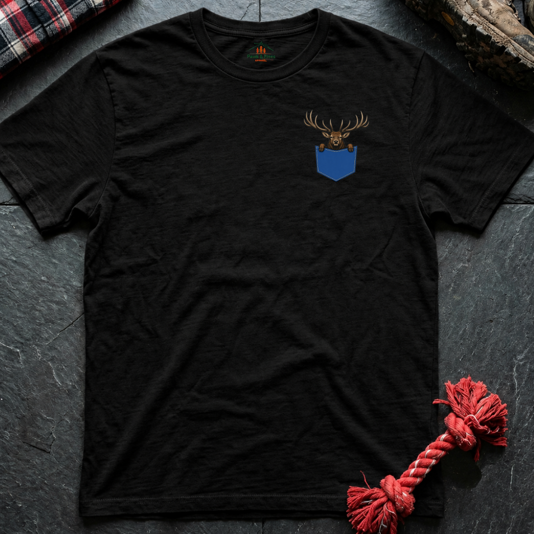 Deer T-Shirt