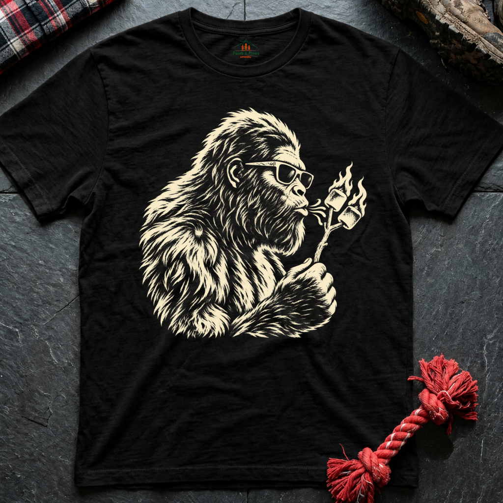 Bigfoot Flavour T-Shirt