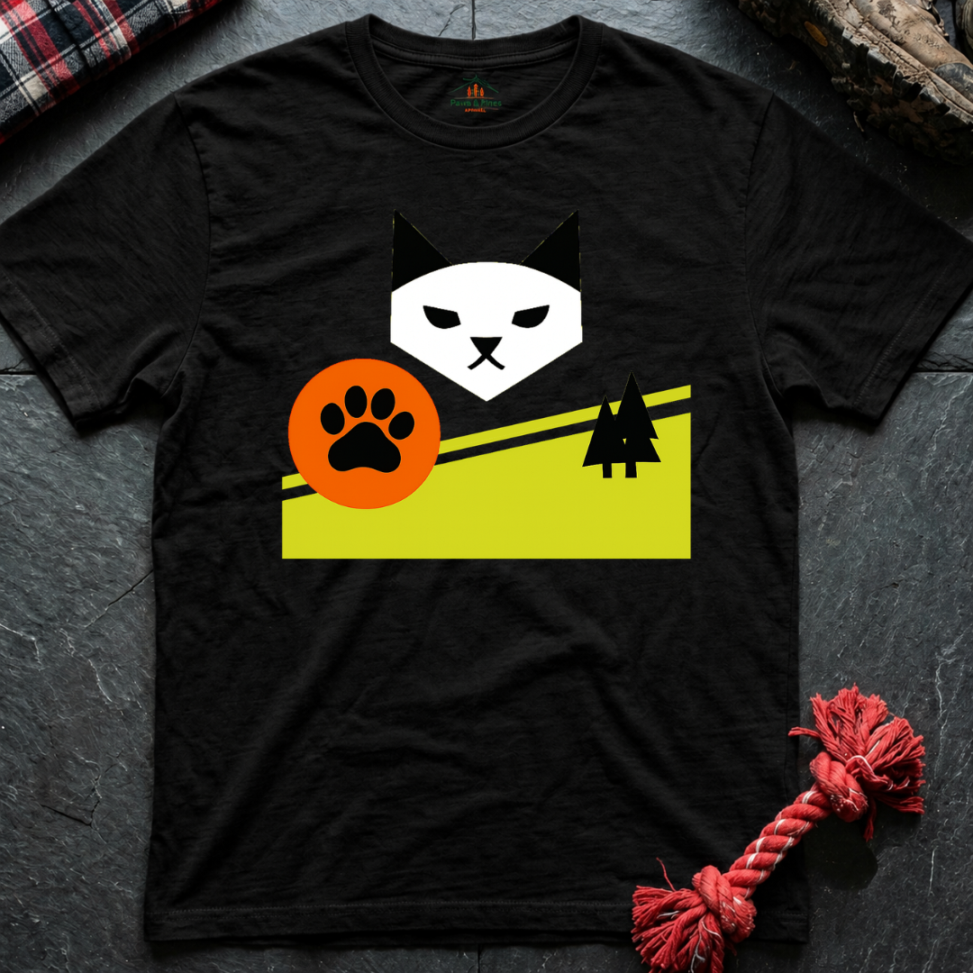 Gato T-Shirt