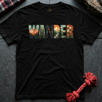 Flower Wander T-Shirt