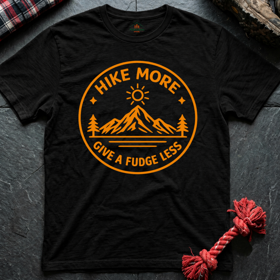 Fudge Less T-Shirt