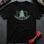 Before Screens T-Shirt