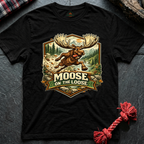 Moose Loose T-Shirt