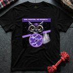 Owl Nighter T-Shirt