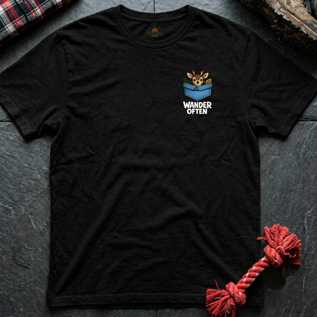 Fawn T-Shirt