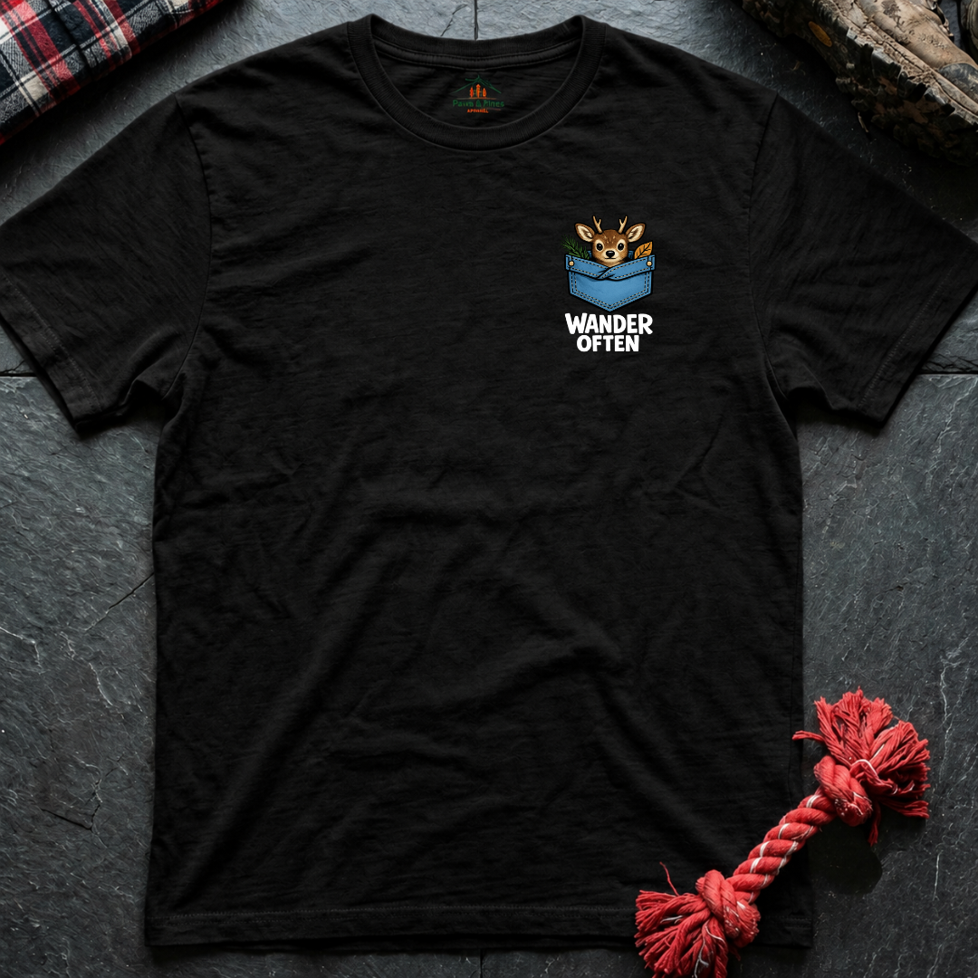 Fawn T-Shirt