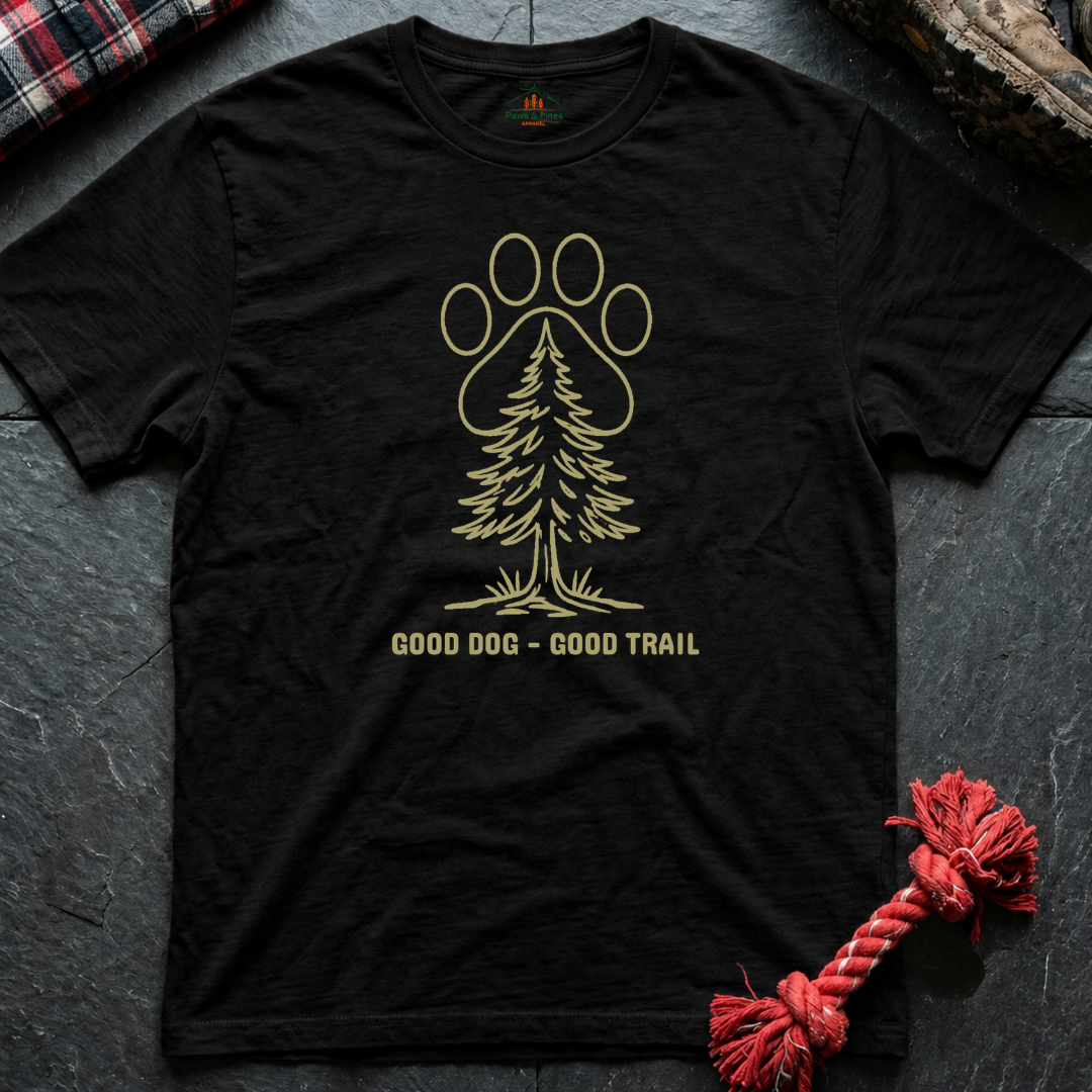 Good Trail T-Shirt