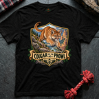 Cougar T-Shirt