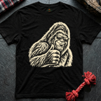 Bigfoot Vibes T-Shirt