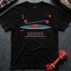 Kayaker T-Shirt