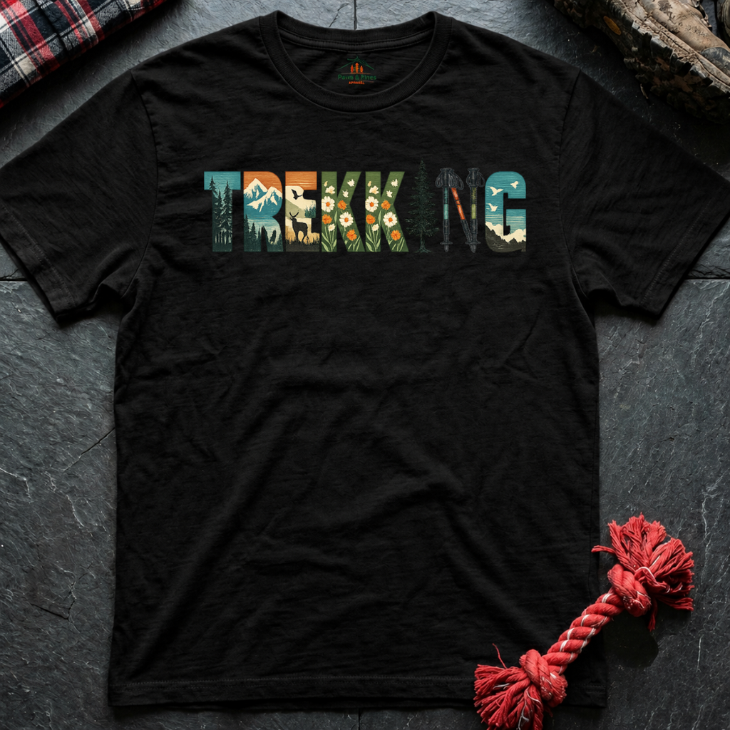 Trekking T-Shirt