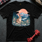 Bunny Vibes T-Shirt