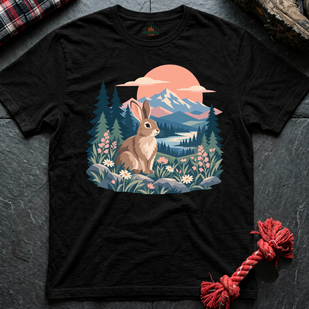 Bunny Vibes T-Shirt