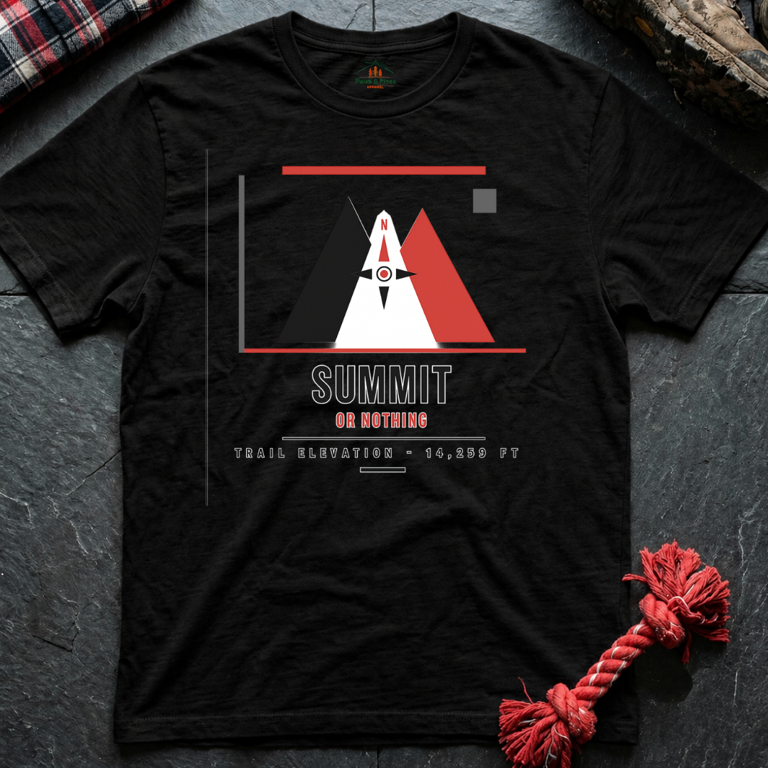 Summit T-Shirt