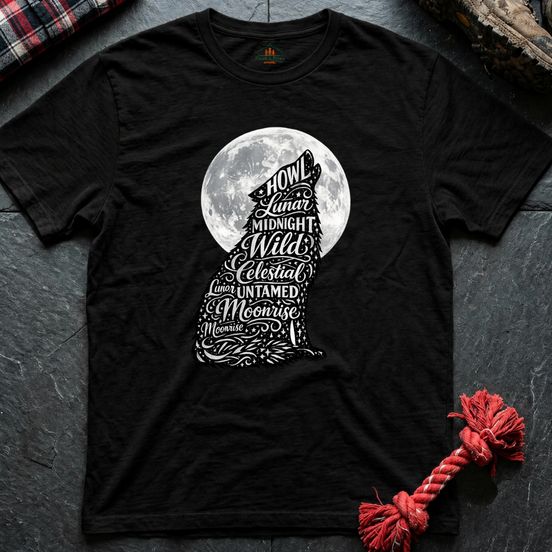 Moon Love T-Shirt