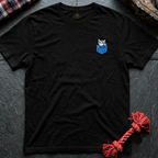 Zazzy Cat T-Shirt