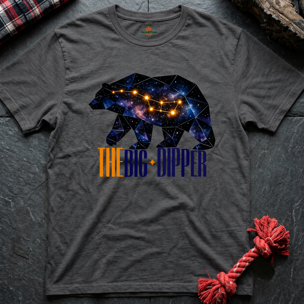 Big Dipper T-Shirt