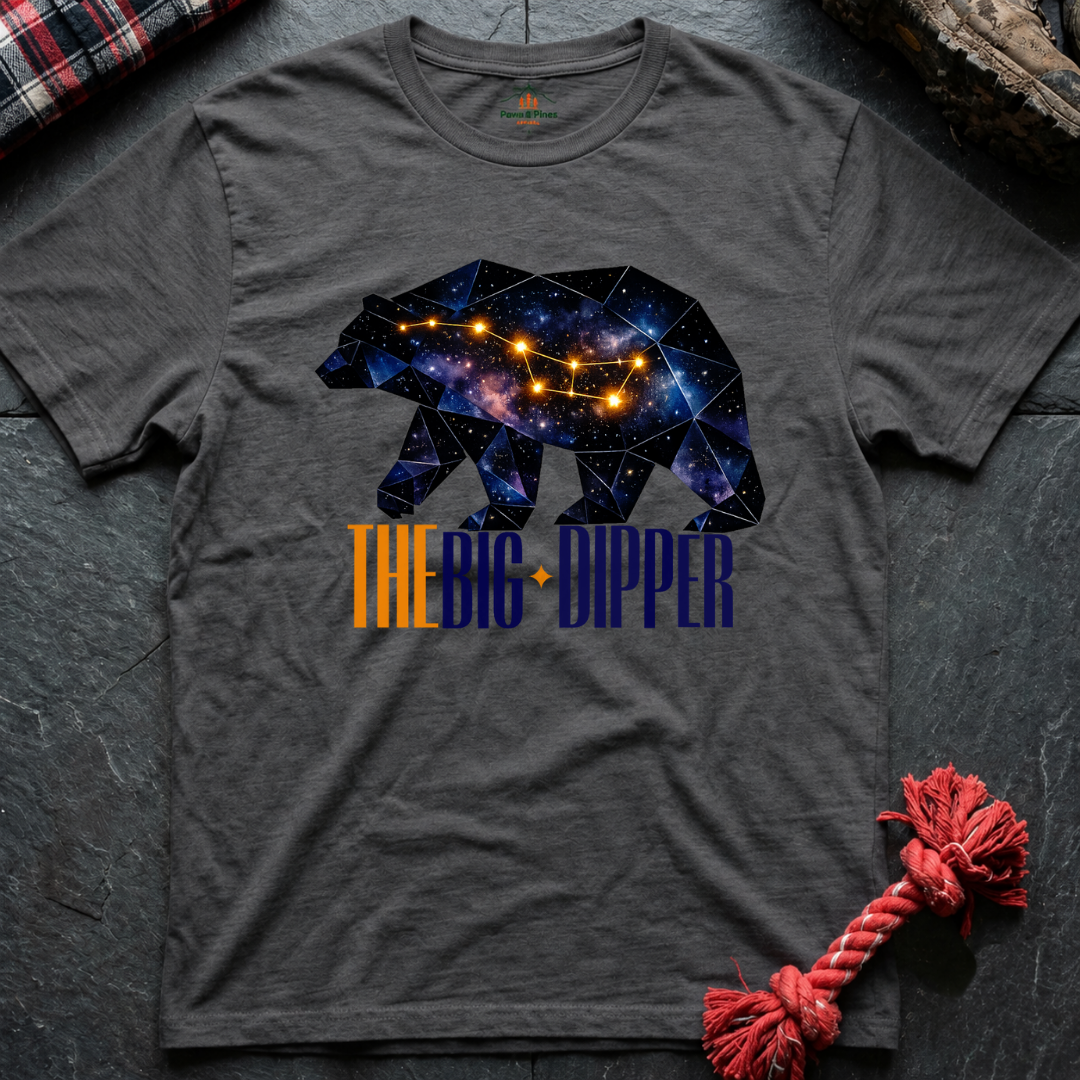 Big Dipper T-Shirt