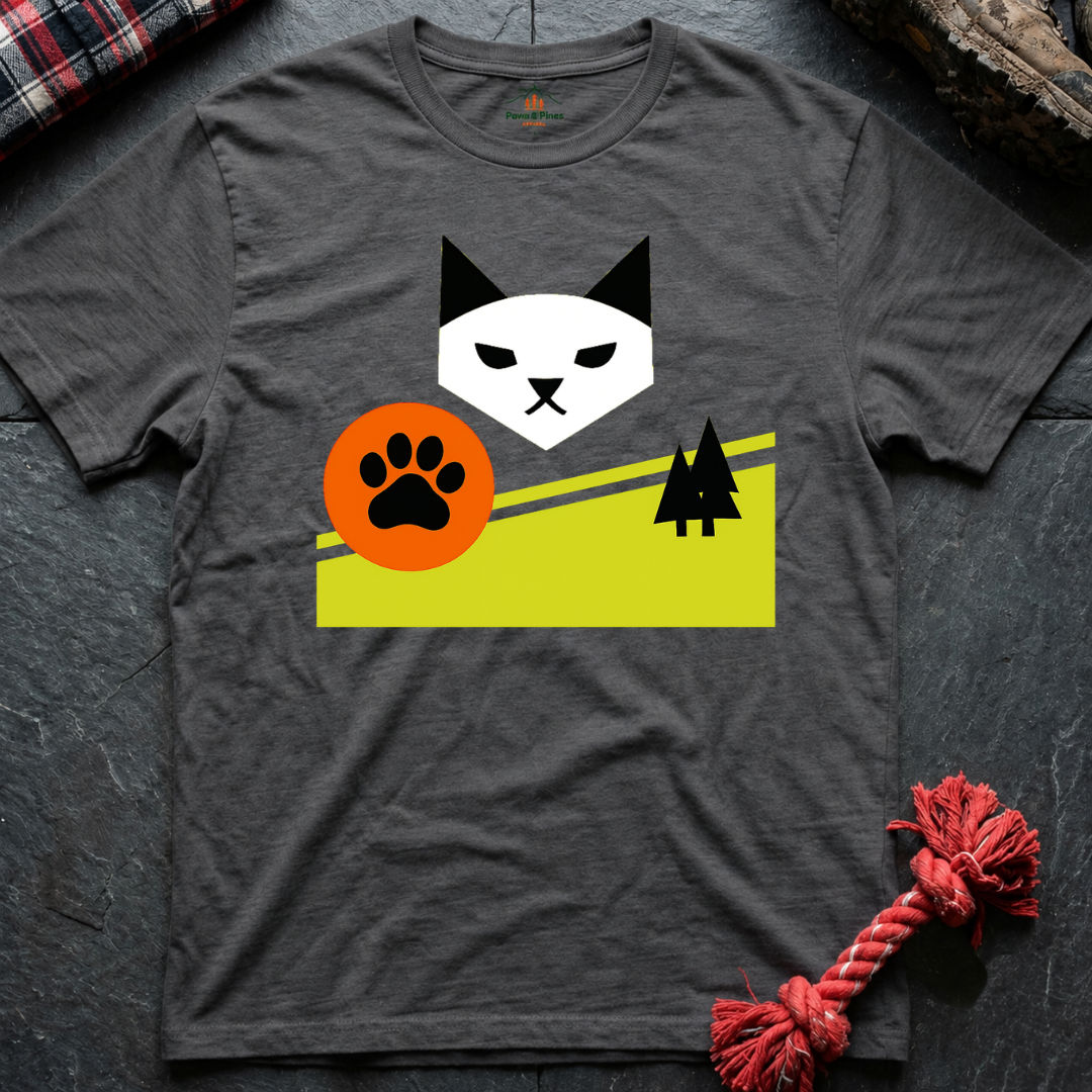 Gato T-Shirt
