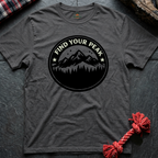 Your Peak T-Shirt