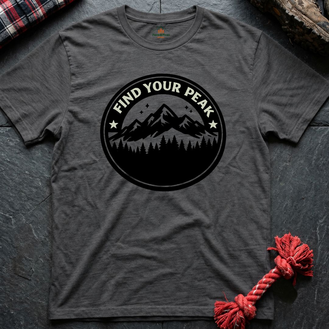 Your Peak T-Shirt