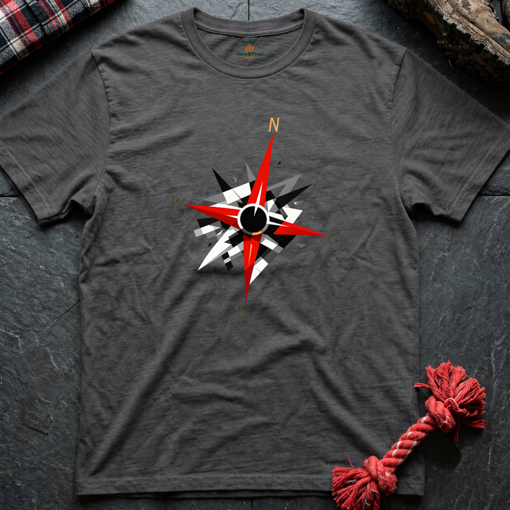 Compass T-Shirt