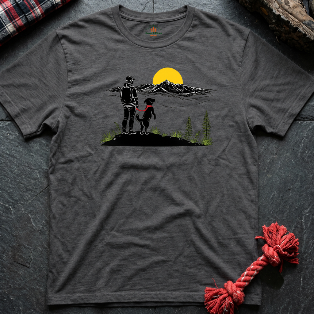 The Horizon T-Shirt