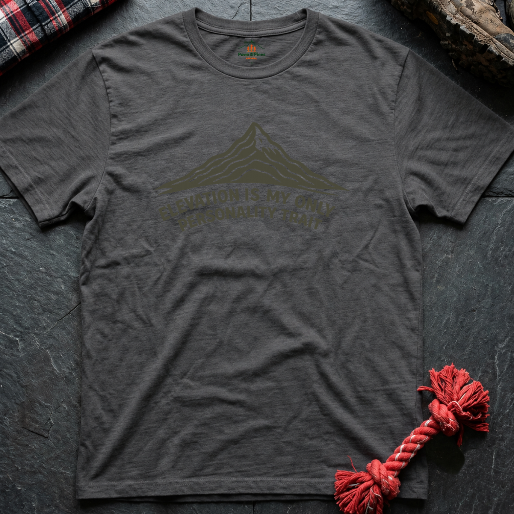 Elevation T-Shirt