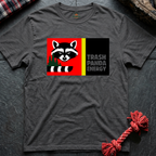 Panda Energy T-Shirt