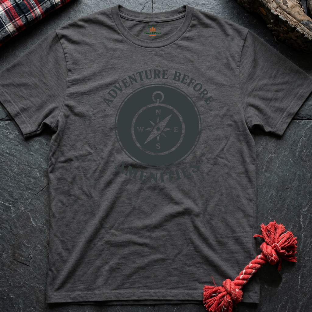 Adventures T-Shirt
