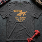 Trail Review T-Shirt