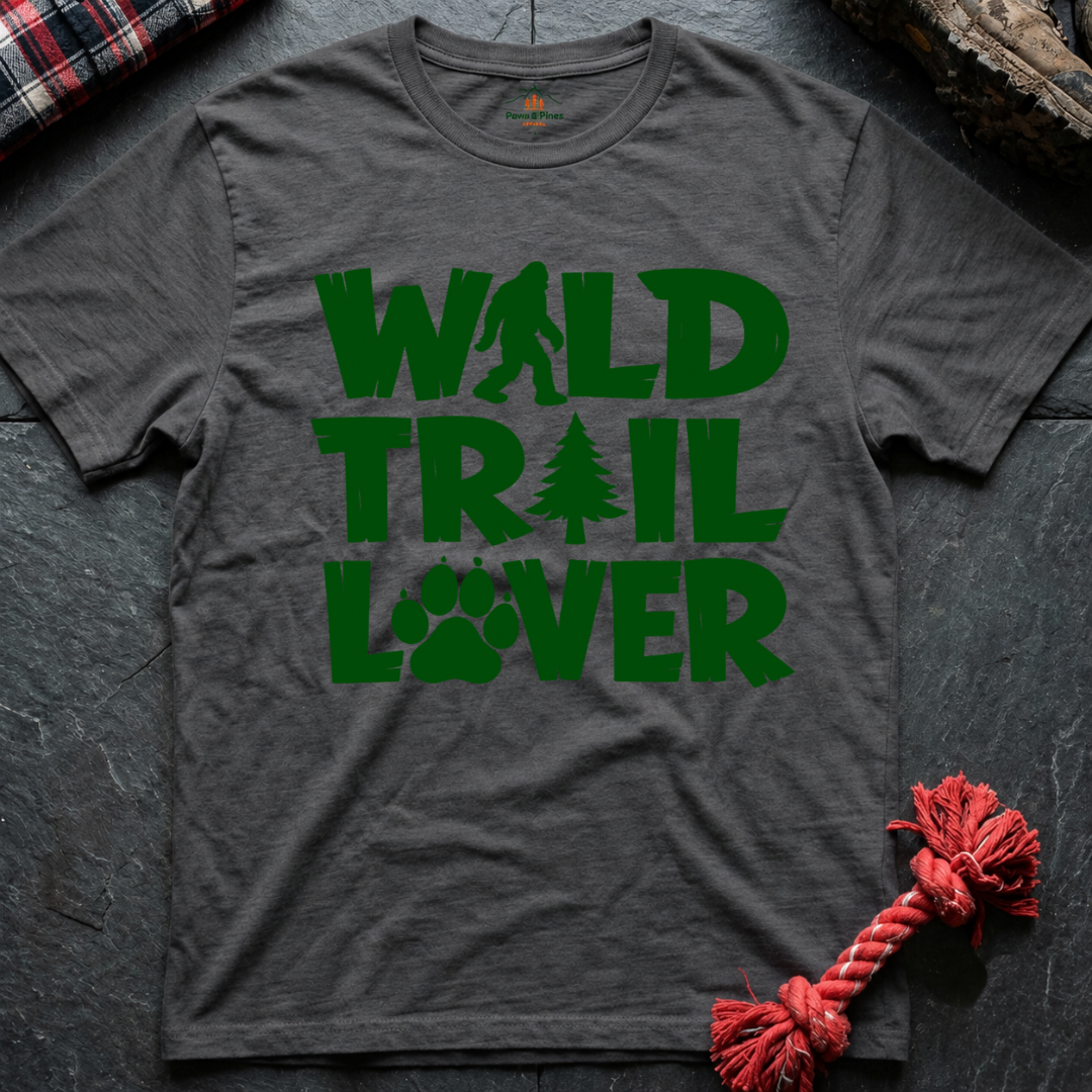 Trail Lover T-Shirt