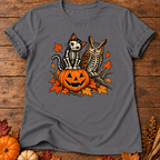 Odd Friends T-Shirt